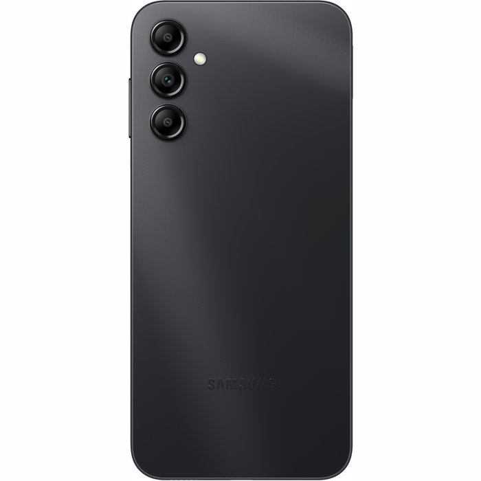 Samsung Galaxy A14 5G 4+128GB Black